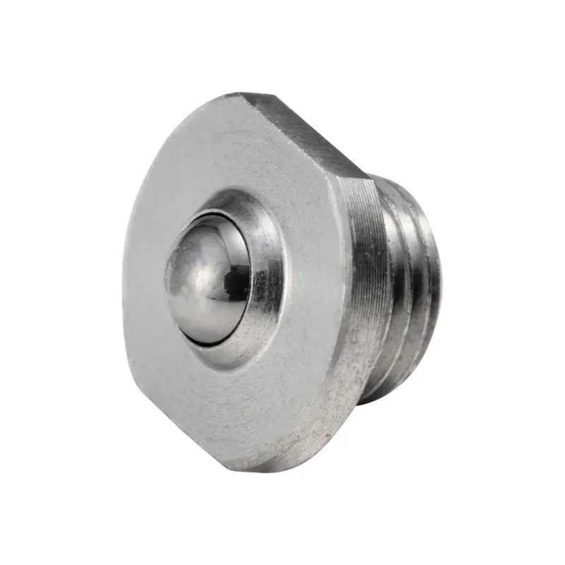 Dotek z tvrdokovu pro série 511