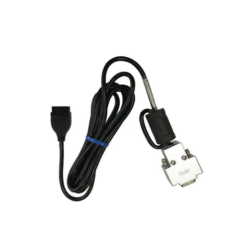 Kabel RS-232C pro úchylkoměry ID-H 2m