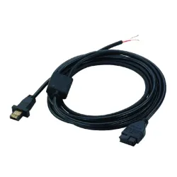 Digitální kabel pro externí ovládání Preset