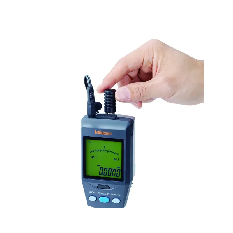 Zdvihací tlačítko vřetene