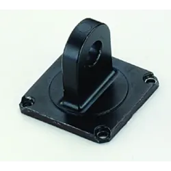 Zadní víčko (model ANSI/AGD)