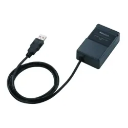 USB rozhraní pro nastavení PC