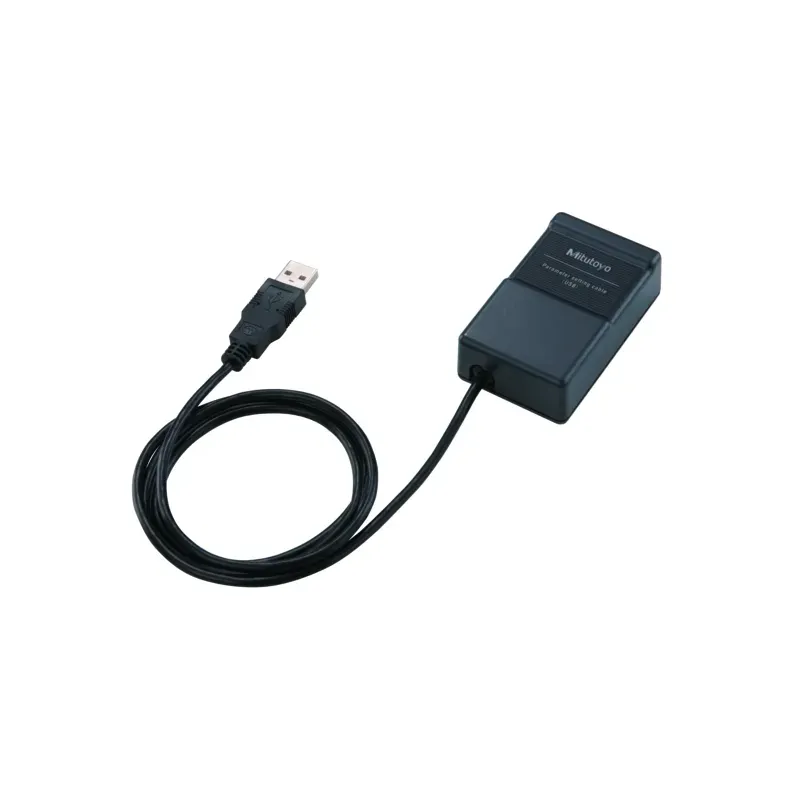 USB rozhraní pro nastavení PC