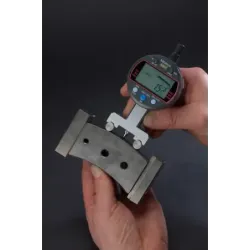 Válečkové provedení základny