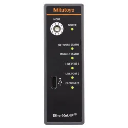 Ethernet/IP I/F jednotka pro EJ-Counter