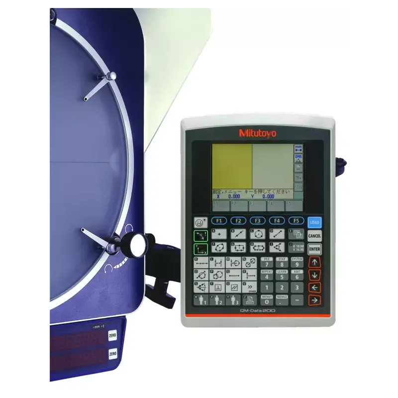 QM-DATA200 (Arm type)