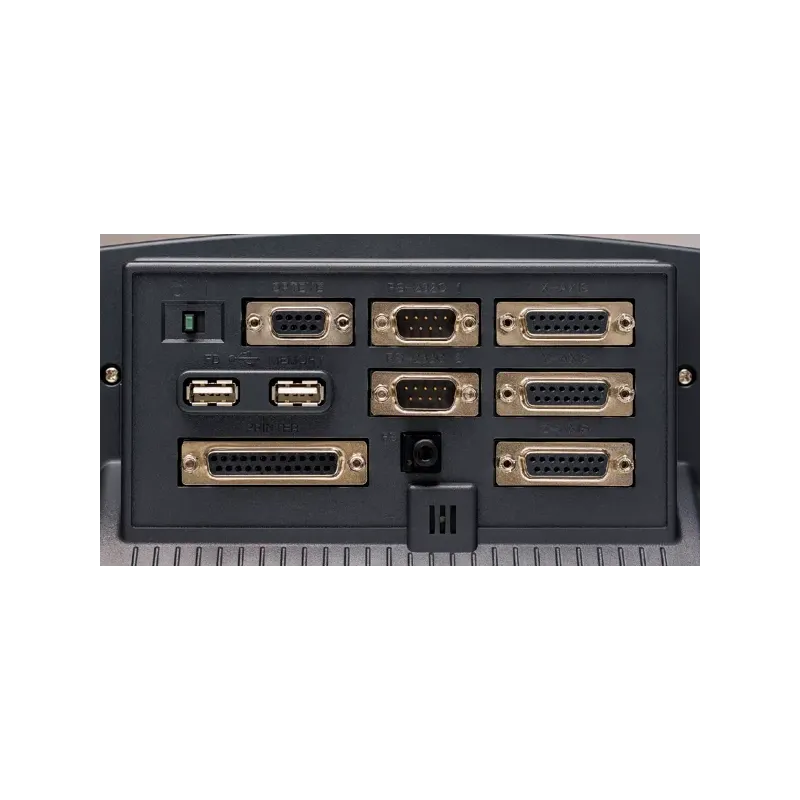 QM-DATA200 (Arm type)