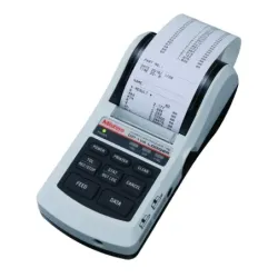 Tiskárna DP-1VR pro statistické vyhodnocení