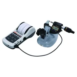 Tiskárna DP-1VR pro statistické vyhodnocení