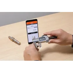 U-WAVE Bluetooth, provedení IP67