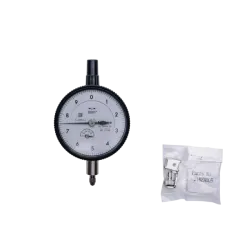 Dial Gauge, Lug Back, ANSI/AGD Type