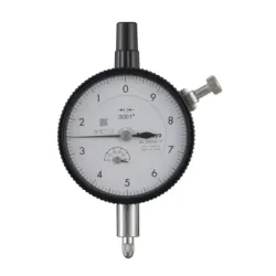 Dial Gauge, Lug Back, ANSI/AGD Type