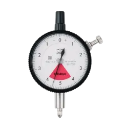 Dial Gauge, Lug Back, ANSI/AGD Type