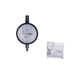 Dial Gauge, Lug Back, ANSI/AGD Type