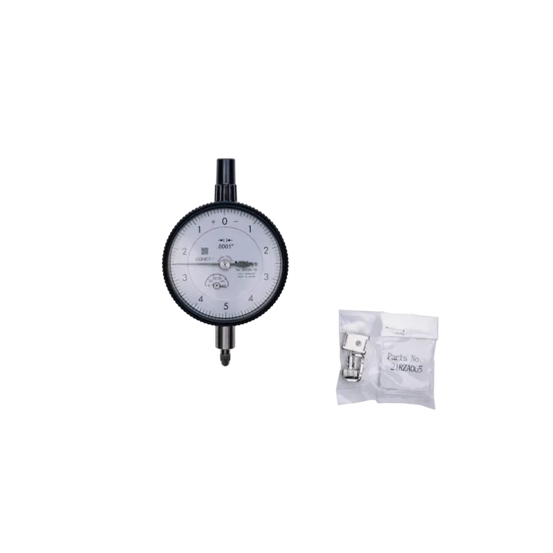 Dial Gauge, Lug Back, ANSI/AGD Type