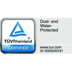 DIGIMATIC Třmenový mikrometr IP65