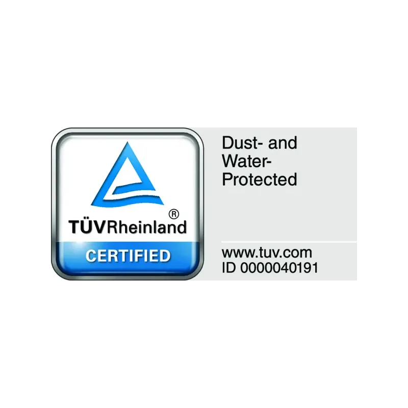 DIGIMATIC Třmenový mikrometr IP65