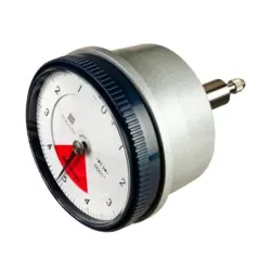 Dial Gauge, ANSI/AGD Type