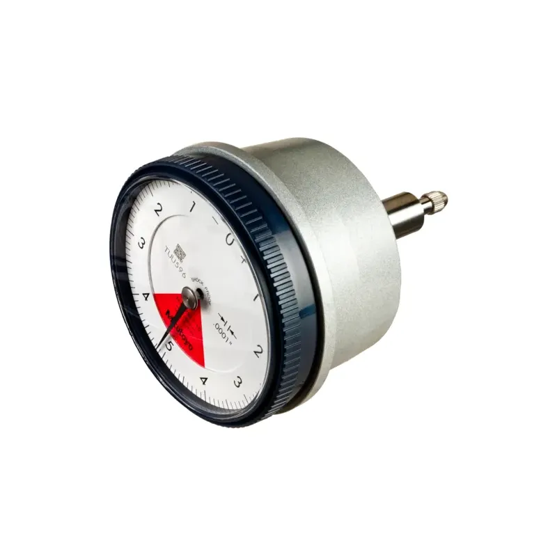 Dial Gauge, ANSI/AGD Type