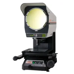 Měřicí projektory