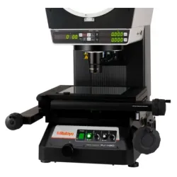 Měřicí projektory