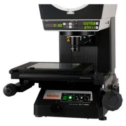 Měřicí projektory