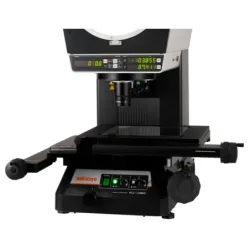 Měřicí projektory