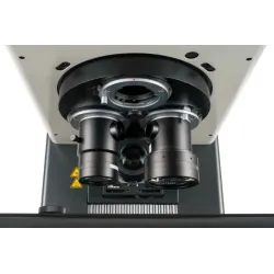 Měřicí projektory