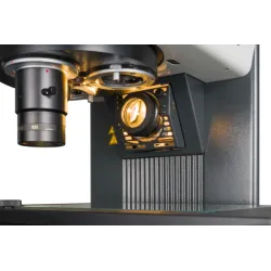 Měřicí projektory