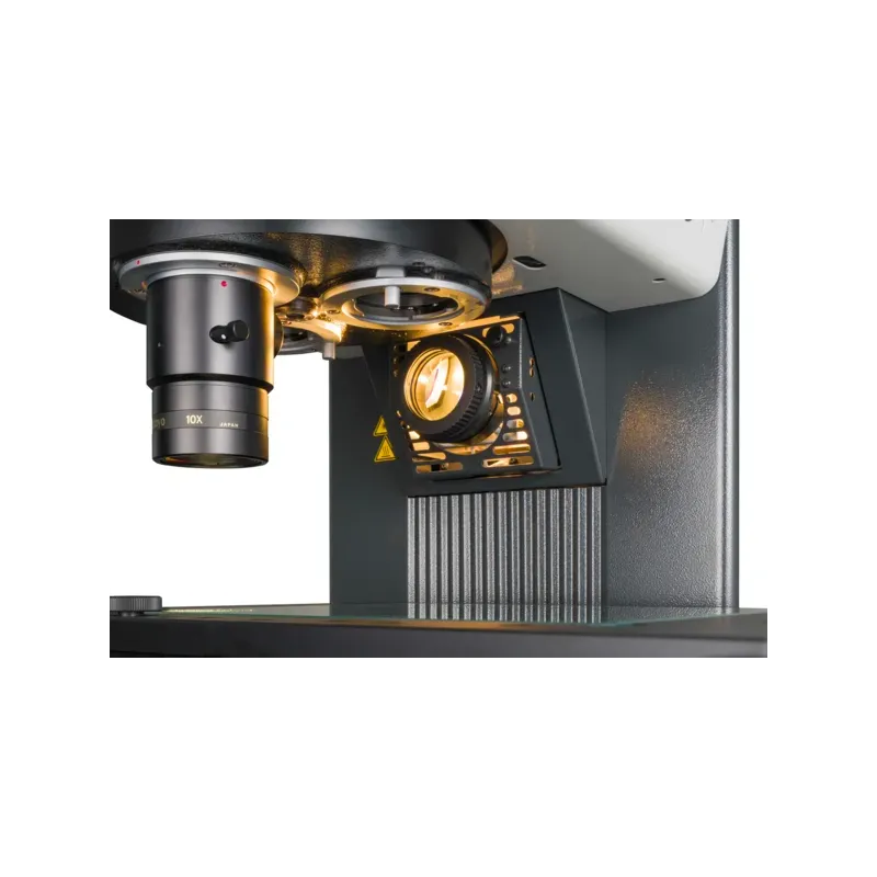 Měřicí projektory