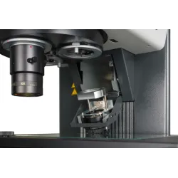 Měřicí projektory