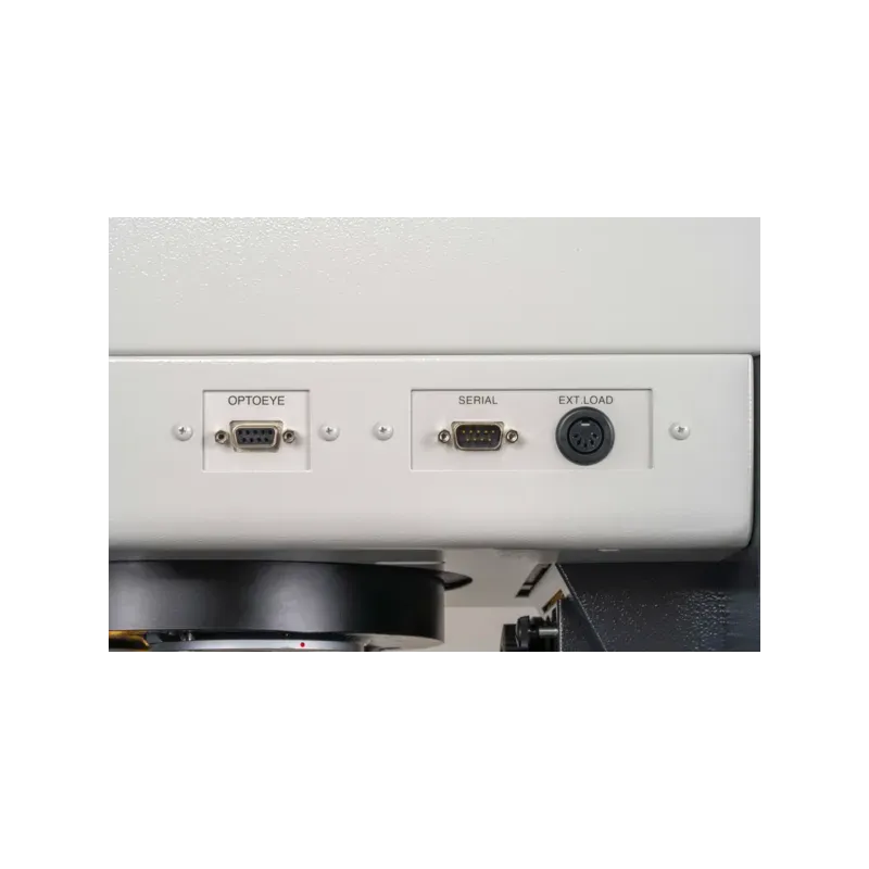 Měřicí projektory