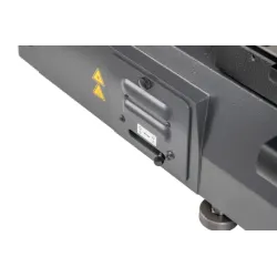 Měřicí projektory