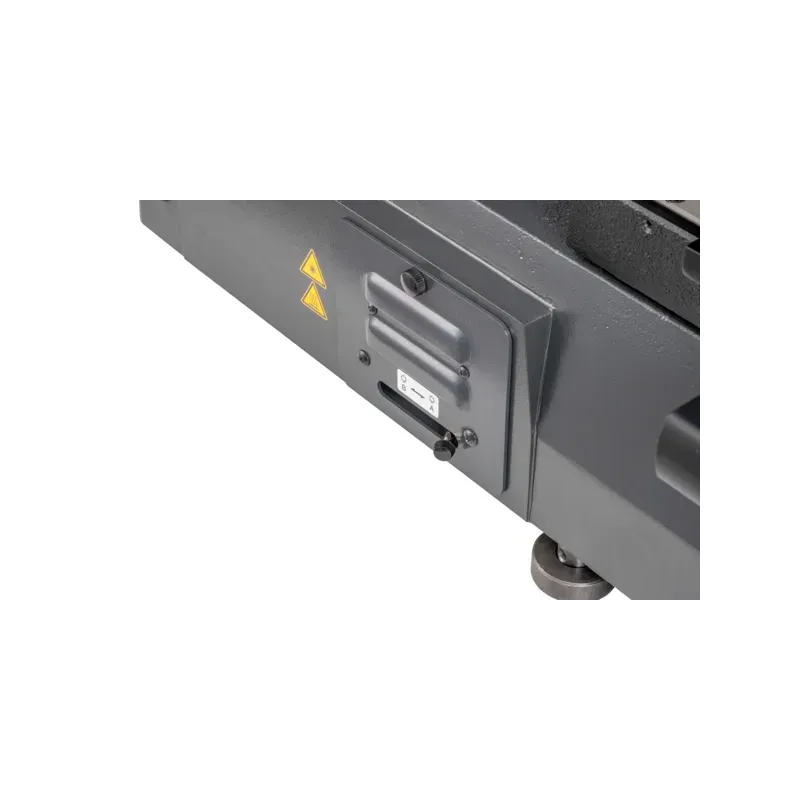 Měřicí projektory