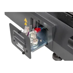 Měřicí projektory