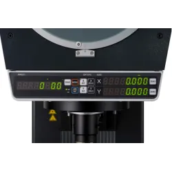 Měřicí projektory