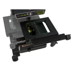 Měřicí projektory