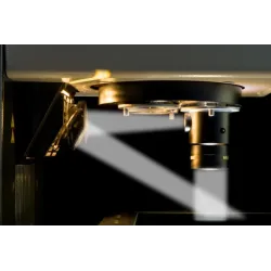 Měřicí projektory