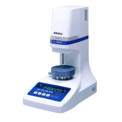 Vysoce přesný elektronický měřicí přístroj "LITEMATIC" VL-50-15-B