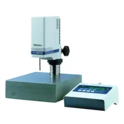 Vysoce přesný elektronický měřicí přístroj "LITEMATIC" VL-50S-15-B