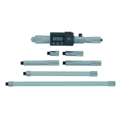 Digitální Mikrometrický odpich