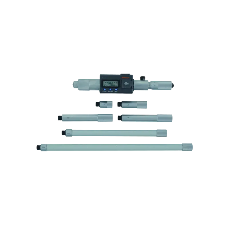 Digitální Mikrometrický odpich