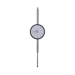 Dial Gauge, Lug Back, ANSI/AGD Type