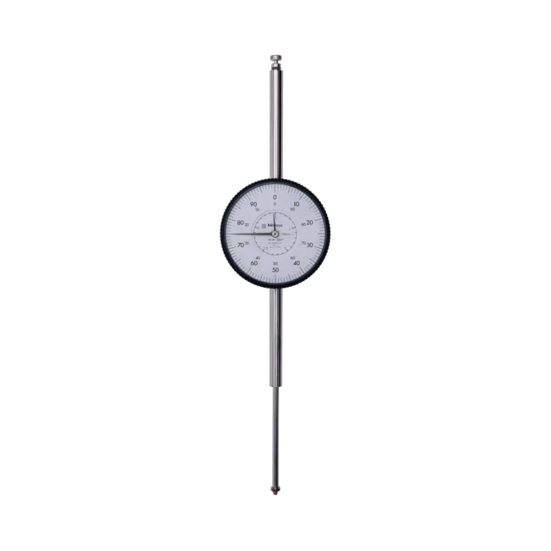 Dial Gauge, Lug Back, ANSI/AGD Type