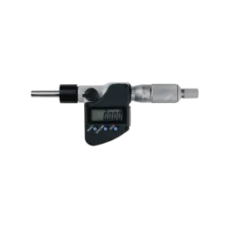 Digitální vestavná mikrometrická hlavice, IP65