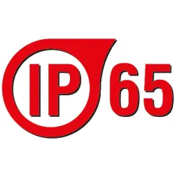 Digitální vestavná mikrometrická hlavice, IP65