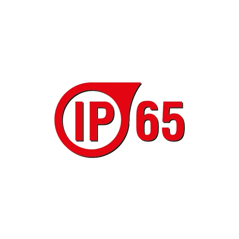 Digitální vestavná mikrometrická hlavice, IP65