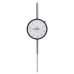 Dial Gauge, Lug Back, ANSI/AGD Type