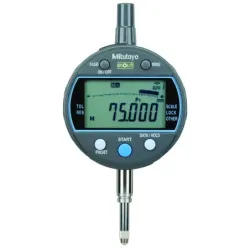 Dutinoměr s digitálním úchylkoměrem 18-150/0,001mm - sada