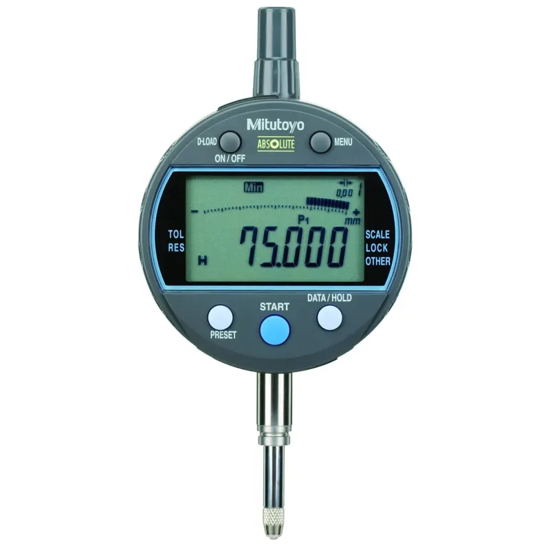Dutinoměr s digitálním úchylkoměrem 18-150/0,001mm - sada